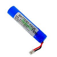 Battery Replacement for COXO 1CR16/66 JW-Y-1.06