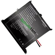 Battery Replacement for CUBE GT book13 Alldocube 418175-2S2P