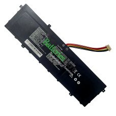 Battery Replacement for CUBE i1402 i7book 524660