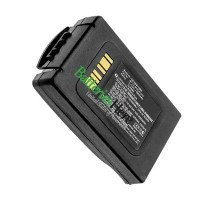 Battery Replacement for Datalogic BT-10 94ACC1377 94ACC1376 ELF