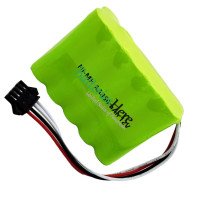 Battery Replacement for DEEBOT 03B TCR03A