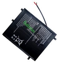 Battery Replacement for DEEQ 3862141-2S1P HL156D