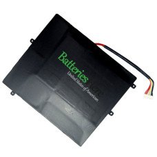 Battery Replacement for DEEQ HL156T