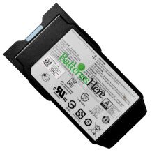 Battery Replacement for Dell 0JVR23 SC7020 3020 SC5020 JVR23 03-55753-301