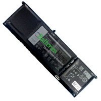 Battery Replacement for Dell 3510 TN70C 3515 Vostro 5410 N9XX1