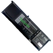 Battery Replacement for Dell 3510 TN70C 3515 Vostro 5410 N9XX1