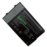 Battery Replacement for Dell 7212 7230 6WVHD 7220 VDDJY