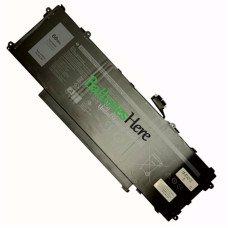 Battery Replacement for DELL GT6TK