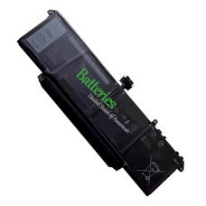 Battery Replacement for Dell Precision P83V9 5470 CDTT2