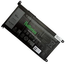 Battery Replacement for Dell YKG3C