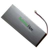 Battery Replacement for Digiland MID1032-MR DL1036