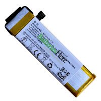 Battery Replacement for DJI pocket2 HB3-875mAh osmo