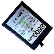 Battery Replacement for Doogee S86 BAT20ZN1308500 pro S86