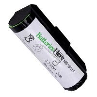 Battery Replacement for Drager MS29977 M300 MS16814 MS20335 INFINITY