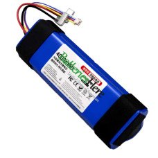 Battery Replacement for Dreame H11Max H10 H13 VWV8 HHR24A H12