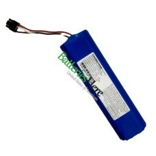 Battery Replacement for Dreame P2150-4S2P-MMBK