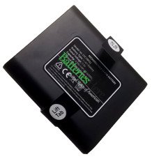 Battery Replacement for Duux DXCFBP02