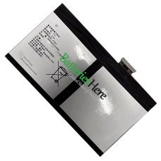 Battery Replacement for EBEN T10 80008