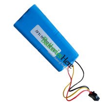 Battery Replacement for Ecovacs CEN360-GL CEN360+