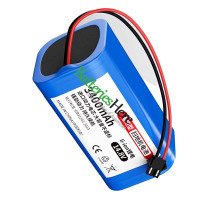 Battery Replacement for Ecovacs DU63 N3 DU31 DU33