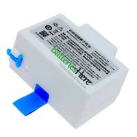 Battery Replacement for ENMIND DC203 EN-S7