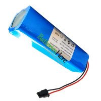 Battery Replacement for Eufy X8 RoboVac