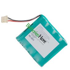 Battery Replacement for FDK HRMR15/51 06Z1802RMC HR-AAU 4HR-AAUC