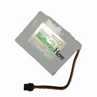 Battery Replacement for Fluke 16-W44 22480-1/F198681 F830 830