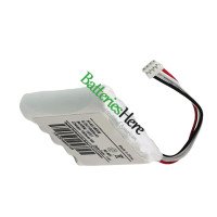 Battery Replacement for Fresenius H-AA1800mAh