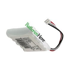 Battery Replacement for Fresenius H-AA1800mAh