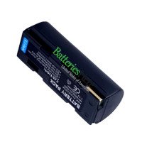 Battery Replacement for FUJIFILM NP80 X4900 X6800 X4800 FNP-80 X6900 FNP80