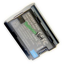 Battery Replacement for Fujifilm NPW235 X-T4 NP-W235 XT4