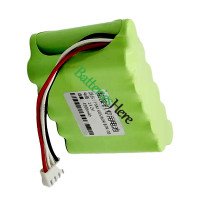 Battery Replacement for Fujikura BTR-08 FSM-18S/18R FSM-60S/60R