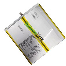 Battery Replacement for FUJITSU CP70766-01 PR-2770E2N FARQ30WRJ