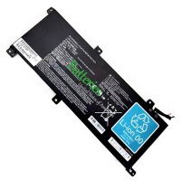 Battery Replacement for Fujitsu CP767119-01 FPB0347