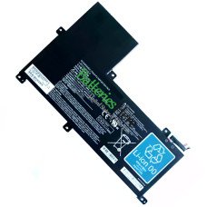 Battery Replacement for Fujitsu CP767120-01 FPB0348