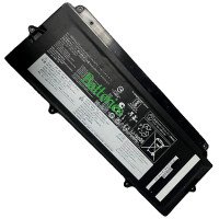 Battery Replacement for Fujitsu CP818110-01 FPB0368S FPCBP597