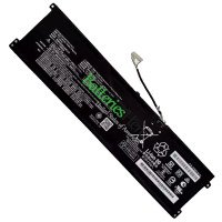 Battery Replacement for Fujitsu CP829150-01 FPCBP598 FPB0370