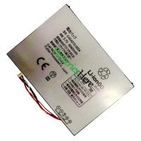 Battery Replacement for Fujitsu DOCOMO F-01D NTT CA54310-0024