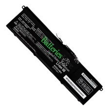 Battery Replacement for Fujitsu FPB0369