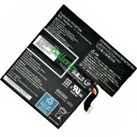 Battery Replacement for FUJITSU FPCBP506 FMVNBT41