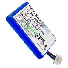 Battery Replacement for Garmin 361-00077-10 Gps 590LM Zumo 595