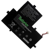 Battery Replacement for Gateway AMD GWTN156-12BL