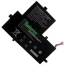 Battery Replacement for Gateway AMD GWTN156-12BL