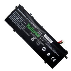 Battery Replacement for Gateway GWTC71427 GWTC51427