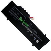 Battery Replacement for Gateway NV-549067-3S