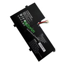 Battery Replacement for Gateway U4374113PV-2S1P
