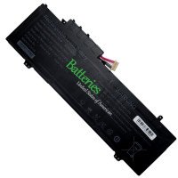 Battery Replacement for Gateway U559068PV-3S1P