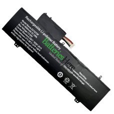 Battery Replacement for Gateway UTL-509068-3S GWTN141-2/4 5376275P