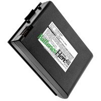 Battery Replacement for GE MAC800 2037082-001 MAC-800